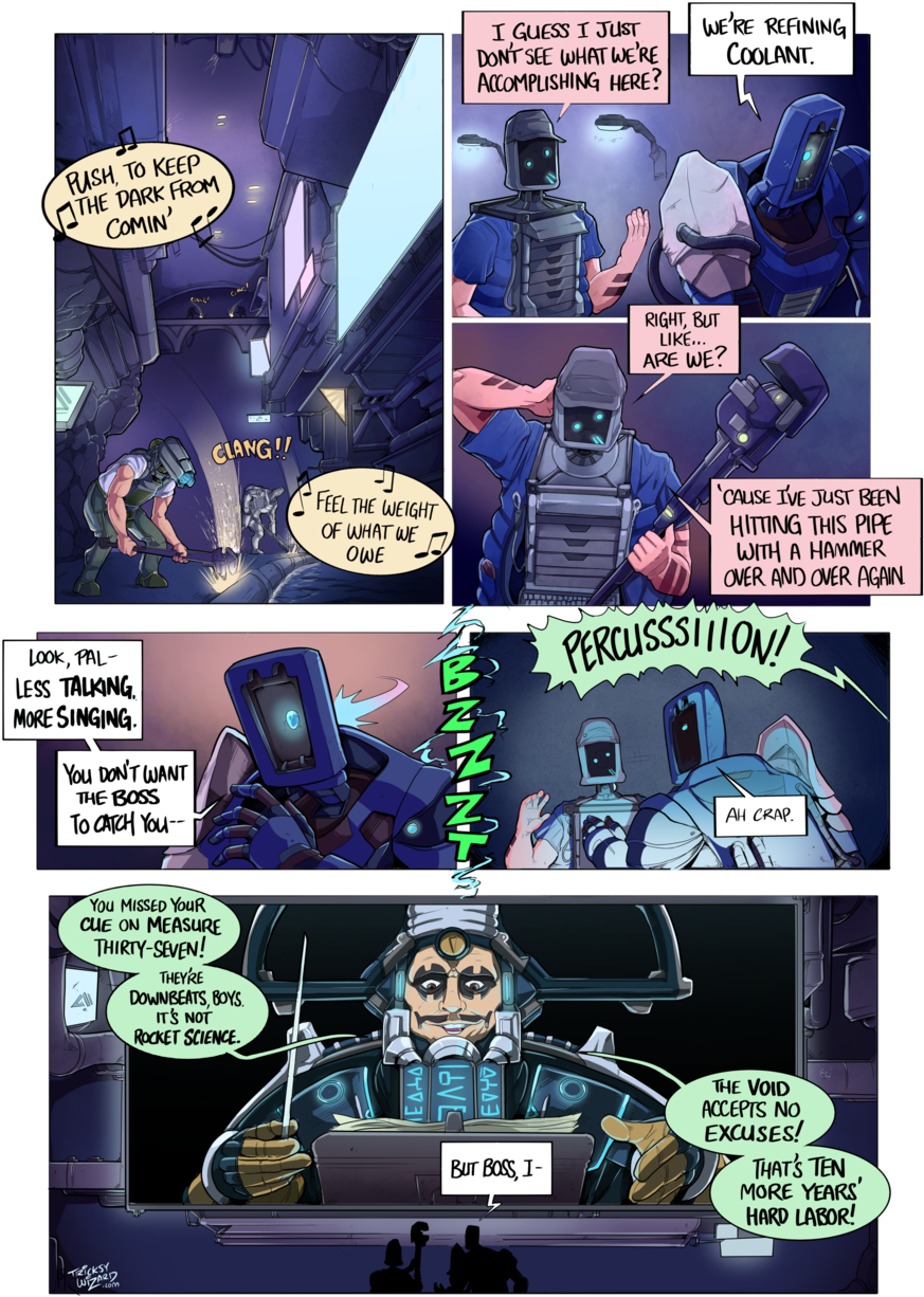 Poor On-fortuna Souls (1000x1398), Png Download