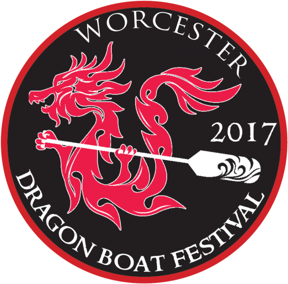 Worcester Dragon Boat Festival (648x600), Png Download