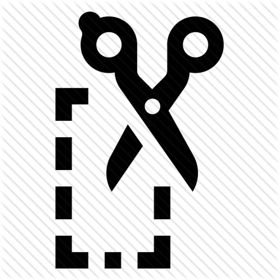 Cupones De Descuento, En Regla (900x900), Png Download