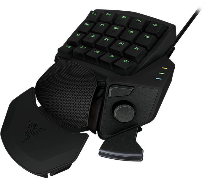 Previous Postrazer Orbweaver Review (800x600), Png Download