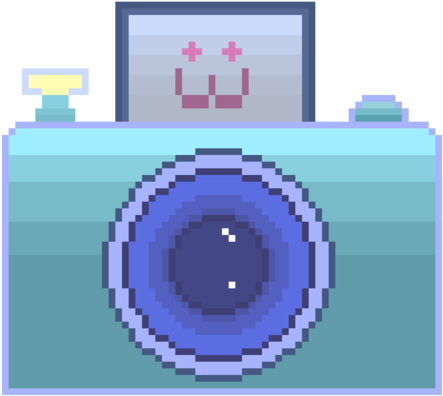 Been Working On A Youtube Video Today, And Made A Pixel (1280x720), Png Download