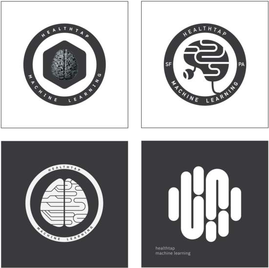 Machine Learning T-shirt Logos Tshirt Logo Machine (800x600), Png Download