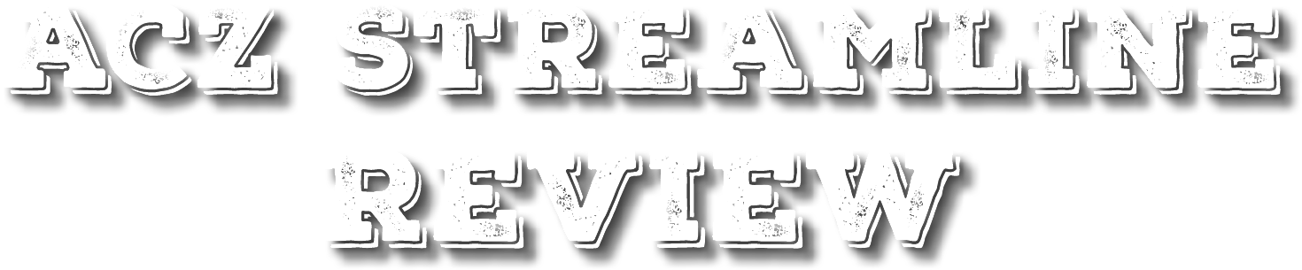 Probably Because Of The Good Balance, The Streamline (1675x397), Png Download