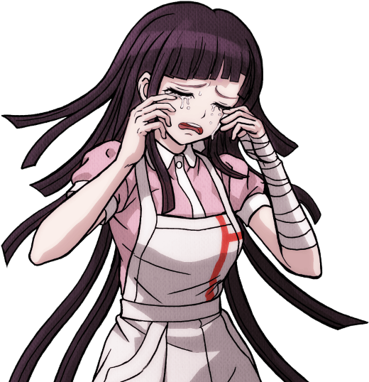 Dangan Ronpa Images Mikan Hd Wallpaper And Background (960x560), Png Download