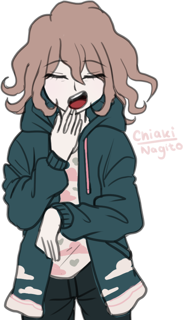 Bast's Art Some More Fanchildren (675x1054), Png Download