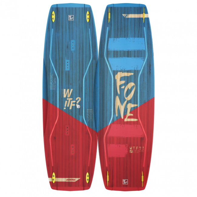 Twin Tips Wtf Lite Tech Con Pinnette (650x650), Png Download