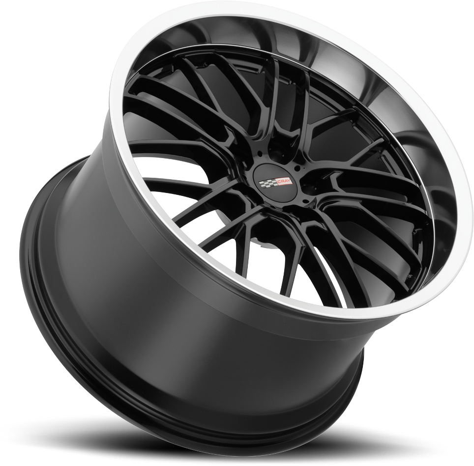 <b>cray</b> Eagle -<br> Gloss Black W (1000x1000), Png Download
