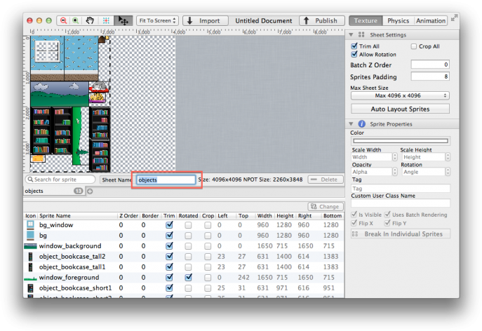How To Make A Game Like Jetpack Joyride Using Levelhelper (700x485), Png Download