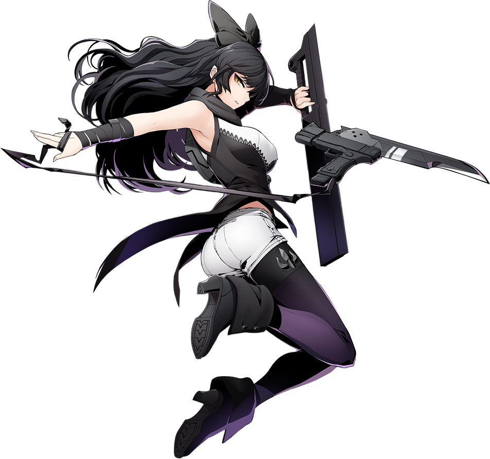Blake Belladonna (952x892), Png Download