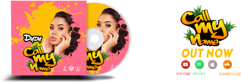 Web Cover Out Now (1000x467), Png Download