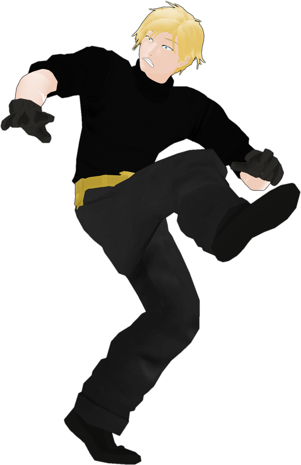 He Can't Do Anything (1080x1920), Png Download
