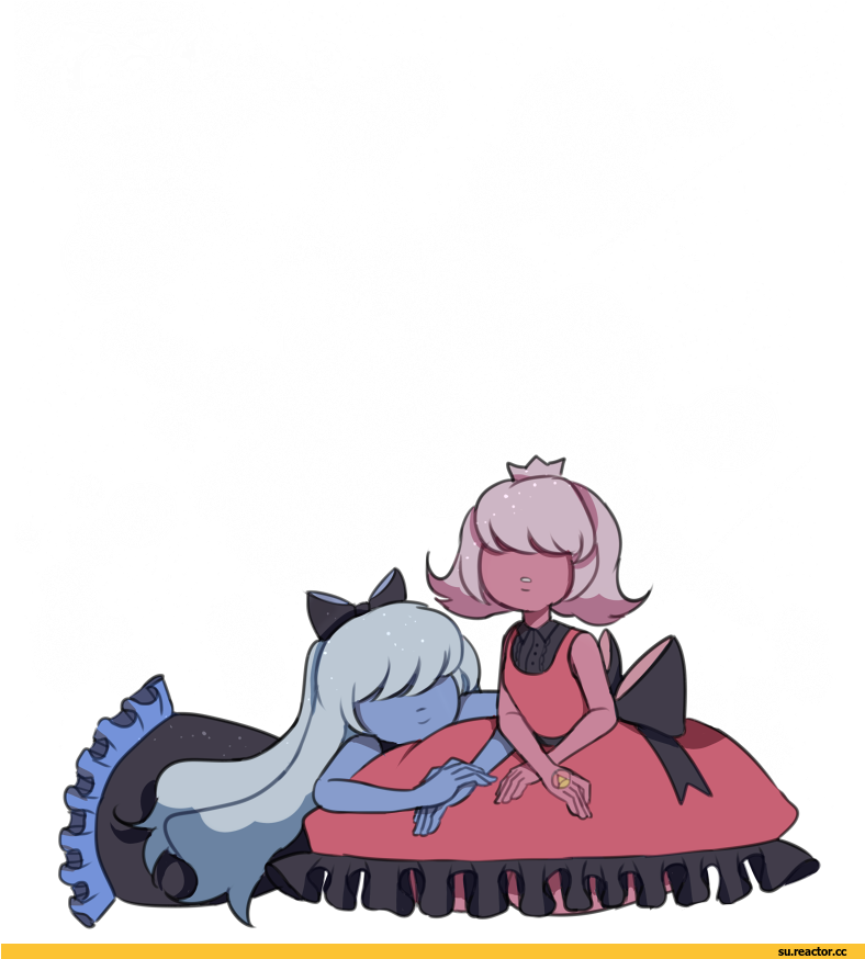 Steven Sapphire,sapphire ,su Персонажи,lapis Lazuli,aquamarine,garnet (787x892), Png Download