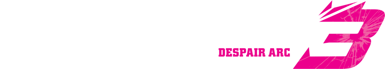 The End Of Hope's Peak Academy (1280x544), Png Download