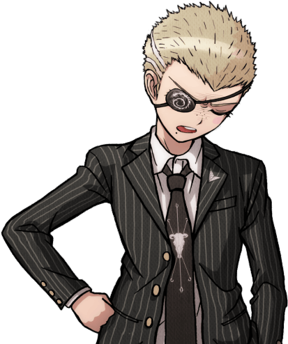 Class Trial Xxxv (960x560), Png Download