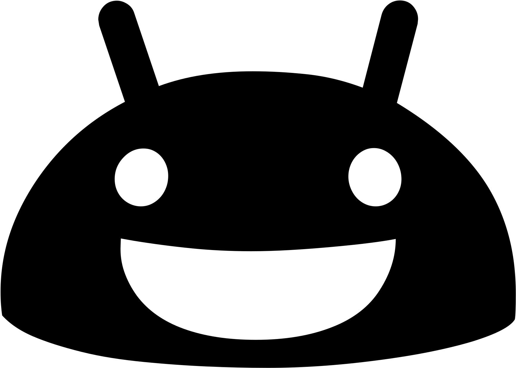 Open (2000x1749), Png Download