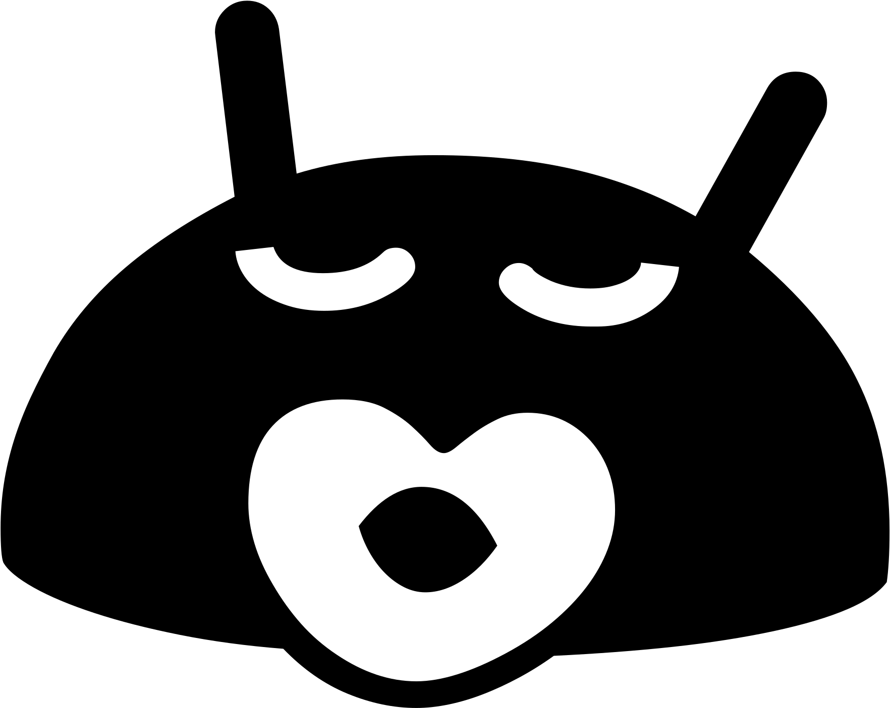 Open (2000x1749), Png Download