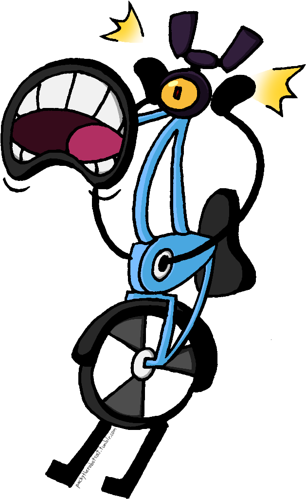 Doodle Of Charlie From Yo-kai Watch Shadowside (639x1037), Png Download
