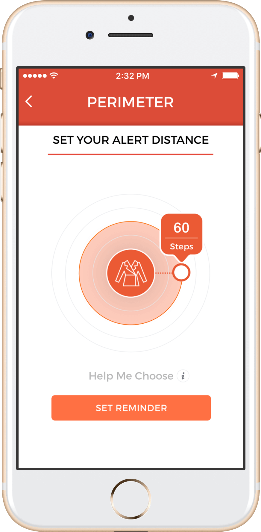 The App Is Full Of Features But The User Experience (990x1934), Png Download