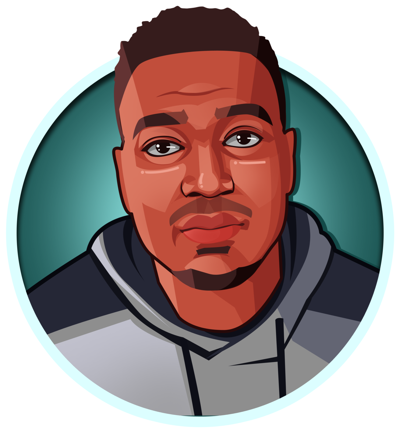 Writings B R Graves (1500x1500), Png Download