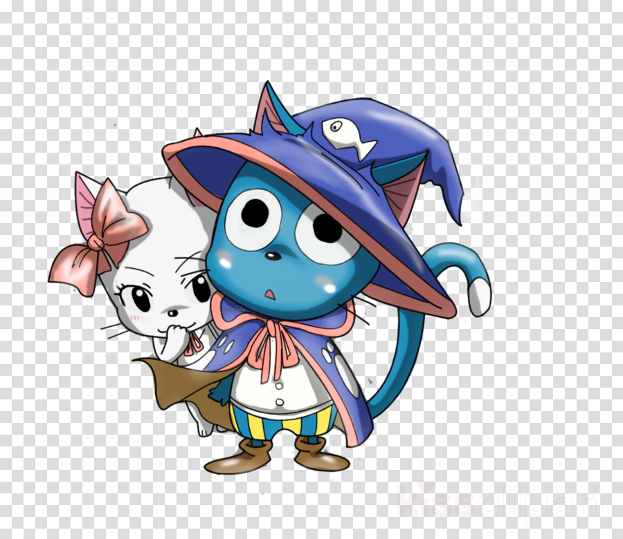 Happy Fairy Tail Art Clipart Happy Natsu Dragneel Fairy (900x780), Png Download