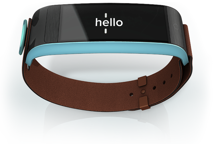 Hello-watch (750x504), Png Download