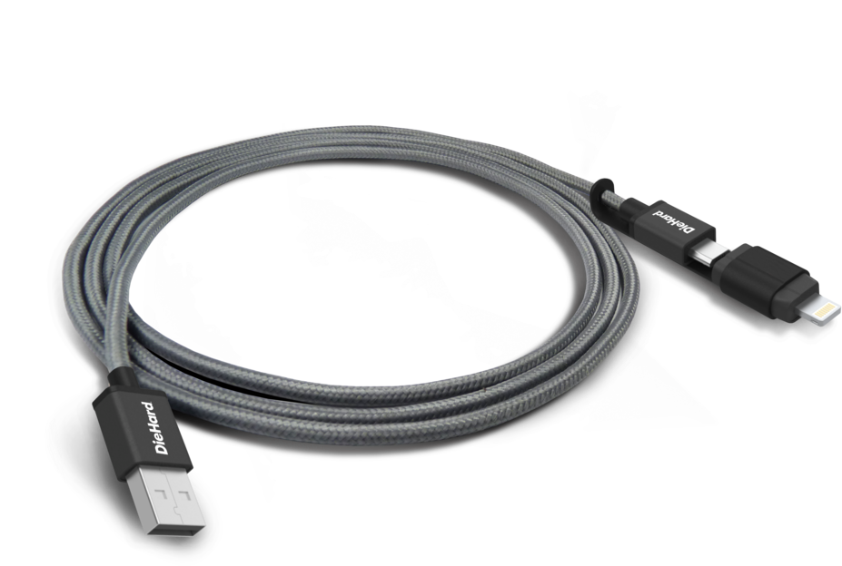 The Diehard Brand Is Well-known And Trusted In The (1000x750), Png Download