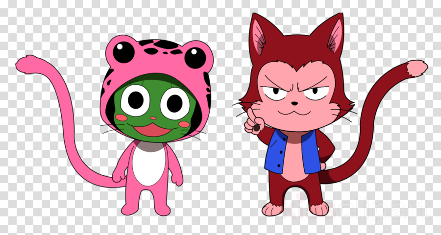 Lector Fairy Tail Clipart Natsu Dragneel Fairy Tail (900x480), Png Download