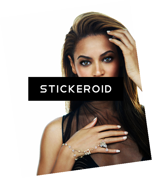 Beyonce Knowles (575x673), Png Download