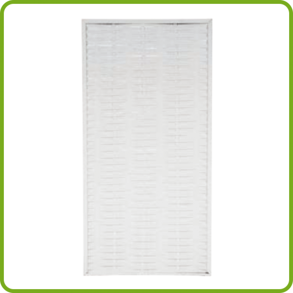 Woven-trellis (600x600), Png Download