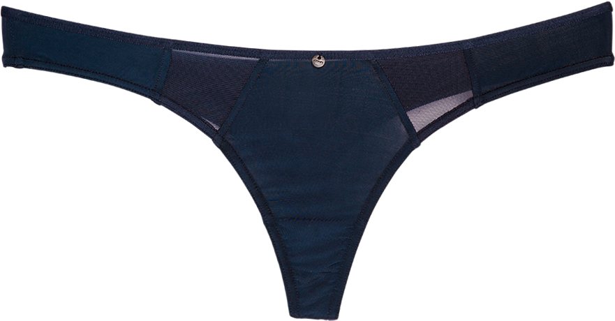 Single Edgy G-string (1000x1000), Png Download