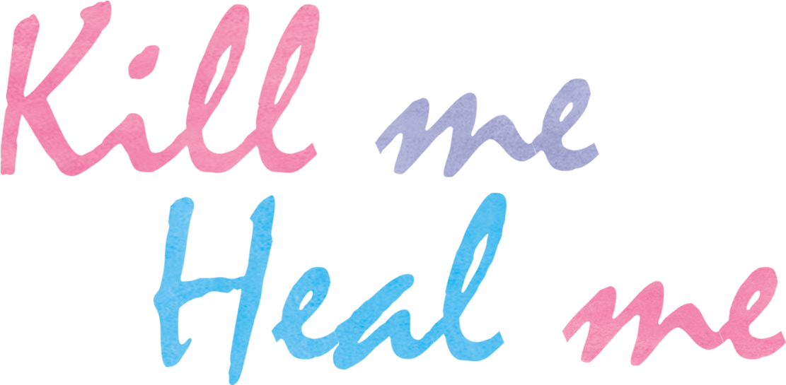 Kill Me Heal Me (1280x544), Png Download