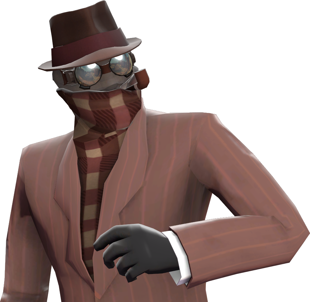 The Invisible Roguepng (994x971), Png Download