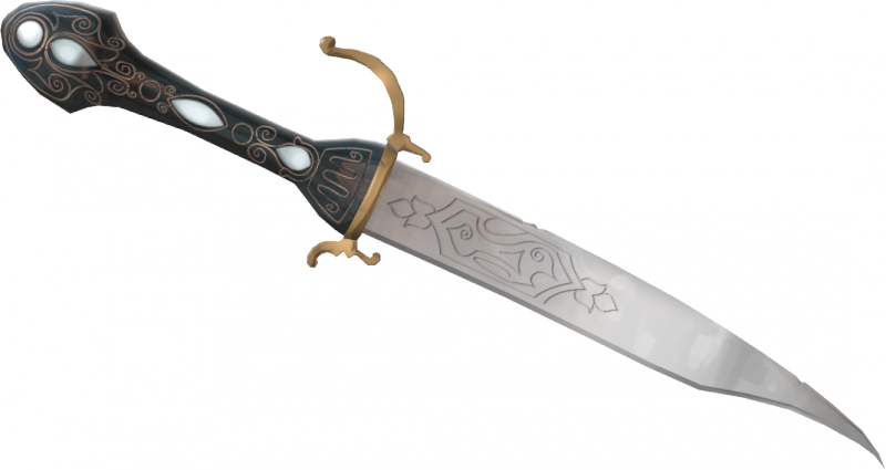 Dagger Png (800x425), Png Download