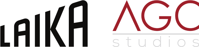 Laika's Fifth Film, With Voice Cast Led By Hugh Jackman, (1200x290), Png Download