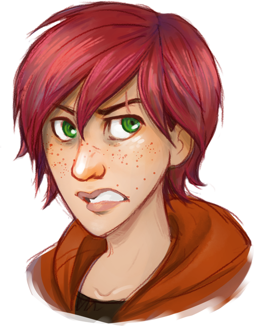 Curtis (528x672), Png Download