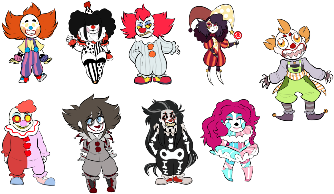 Art By The Insane Terrible-animal (1280x738), Png Download