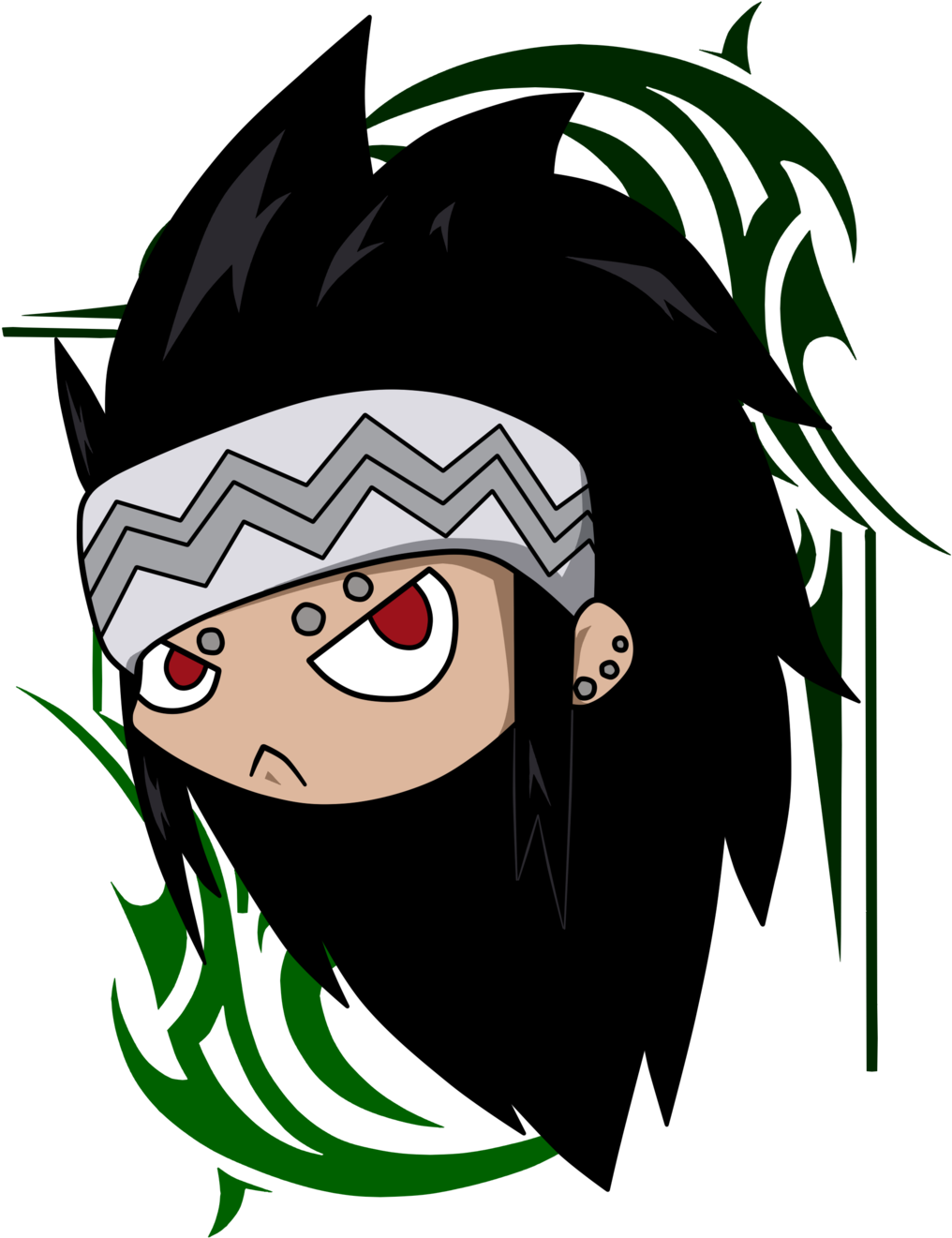 Gajeel Google Suche Anime (1024x1329), Png Download