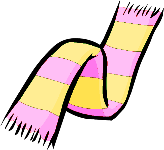 Bandana Clipart Club Penguin (731x600), Png Download