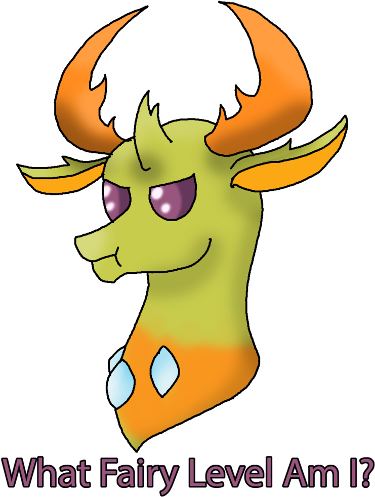 Pokecure123, Bust, Caption, Changedling, Changeling, (808x1024), Png Download