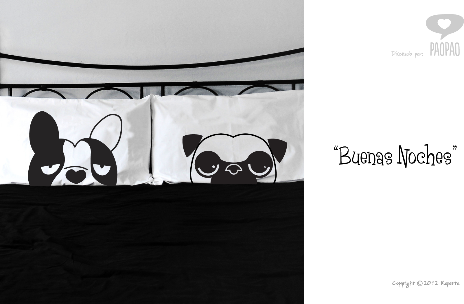 Digital Mockup Funda Para Almohada (1680x1050), Png Download