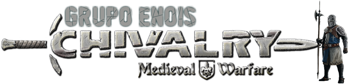 Promoção Chivalry Medieval Warfare 75% Off (1238x297), Png Download