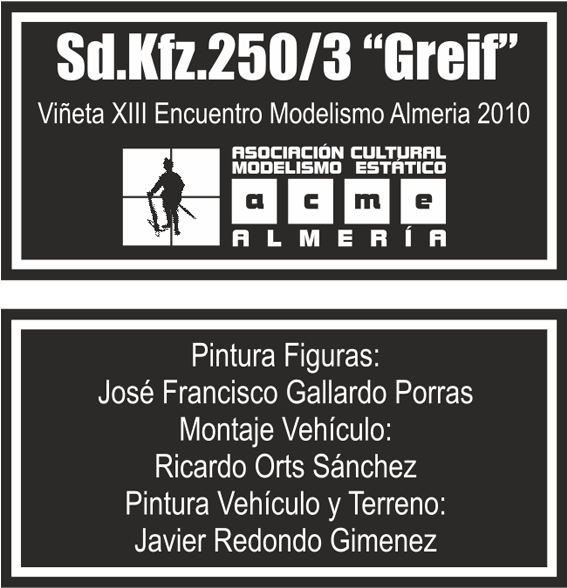 Autores Viñeta Almería (566x800), Png Download