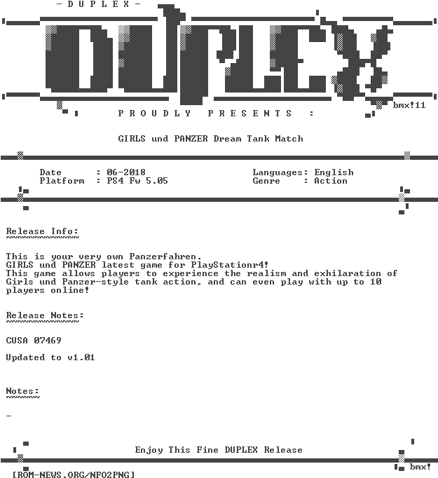 Girls - Und - Panzer - Dream - Tank - Match - Ps4-duplex (632x696), Png Download