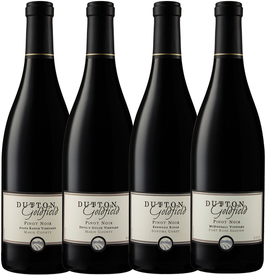 Pinot Noir Roadtrip Gift Pack (600x600), Png Download