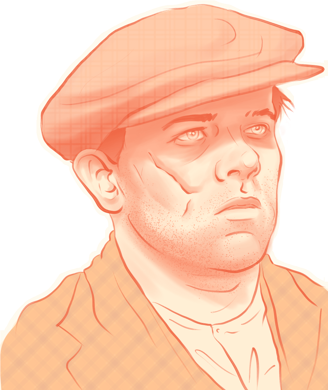 Frankie Stein Png (1050x1284), Png Download