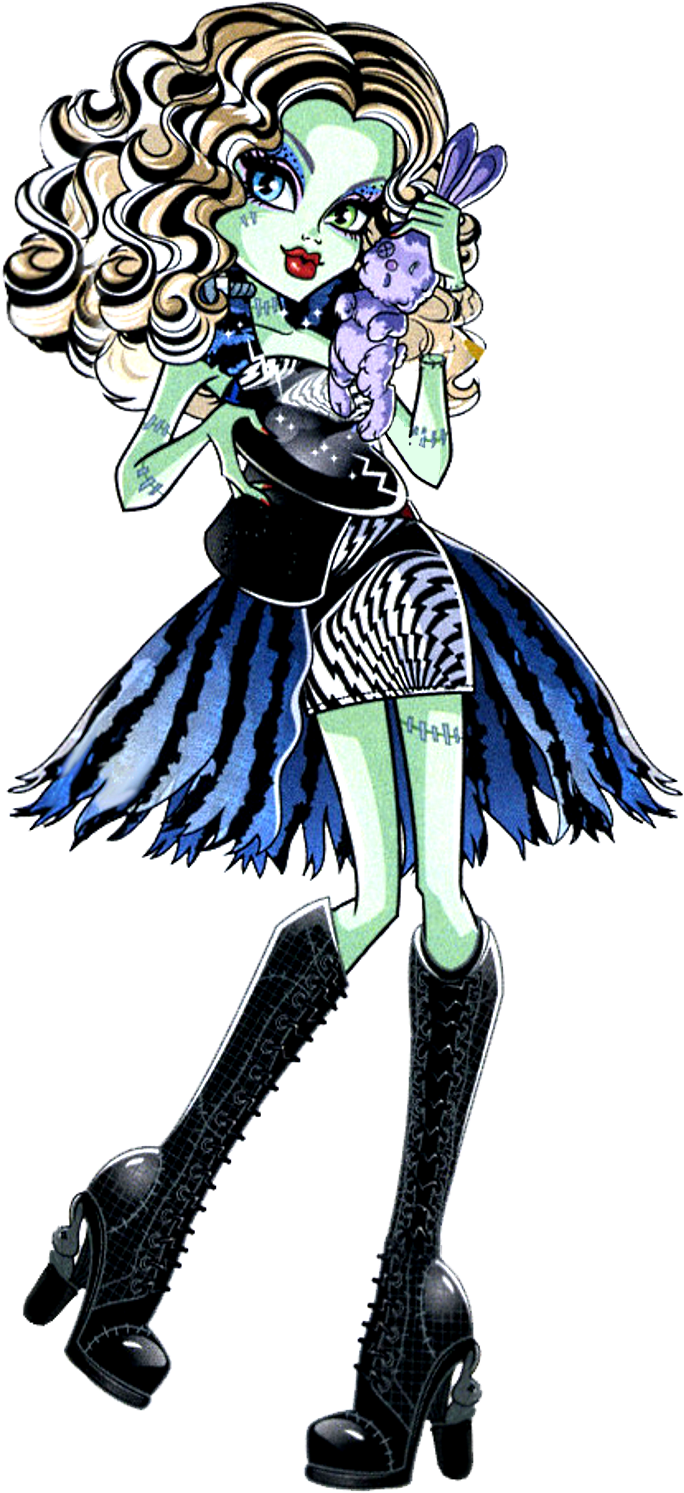 Freak Du Chic (750x1530), Png Download