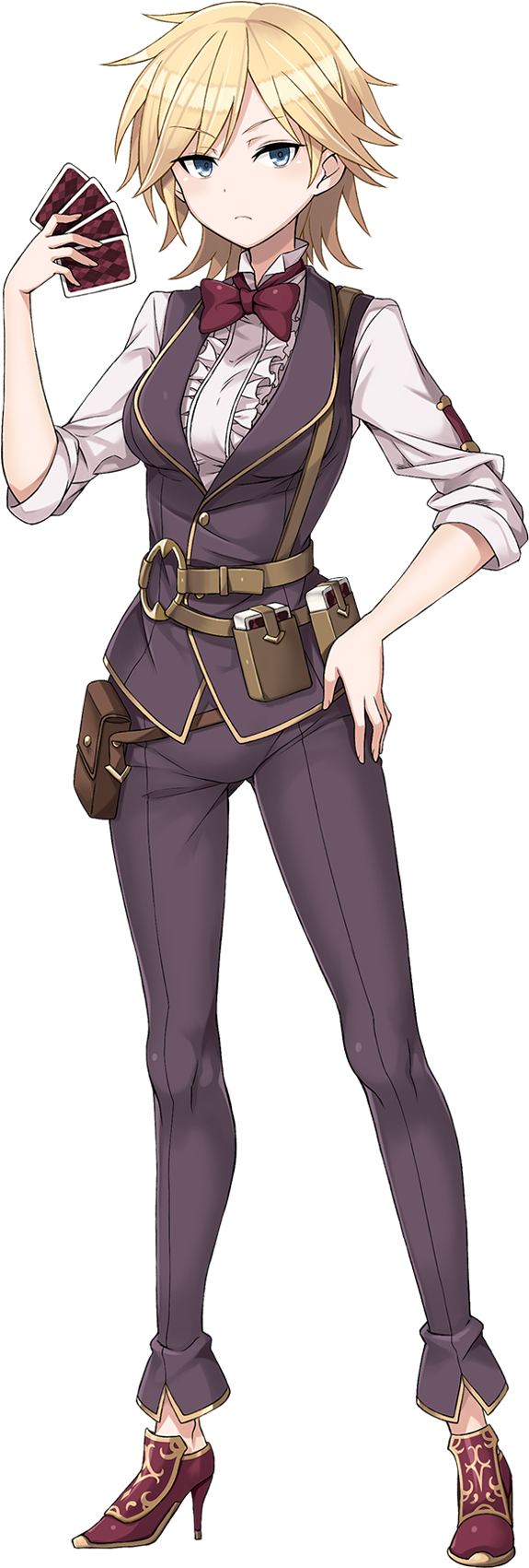 View Fullsize Dizzy Durand Image (1300x2000), Png Download