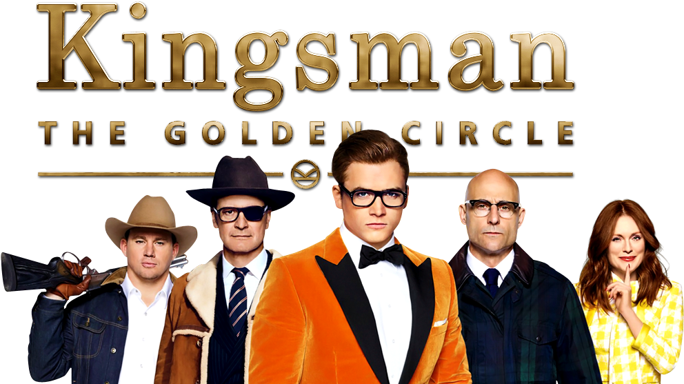 The Golden Circle Image (1000x562), Png Download