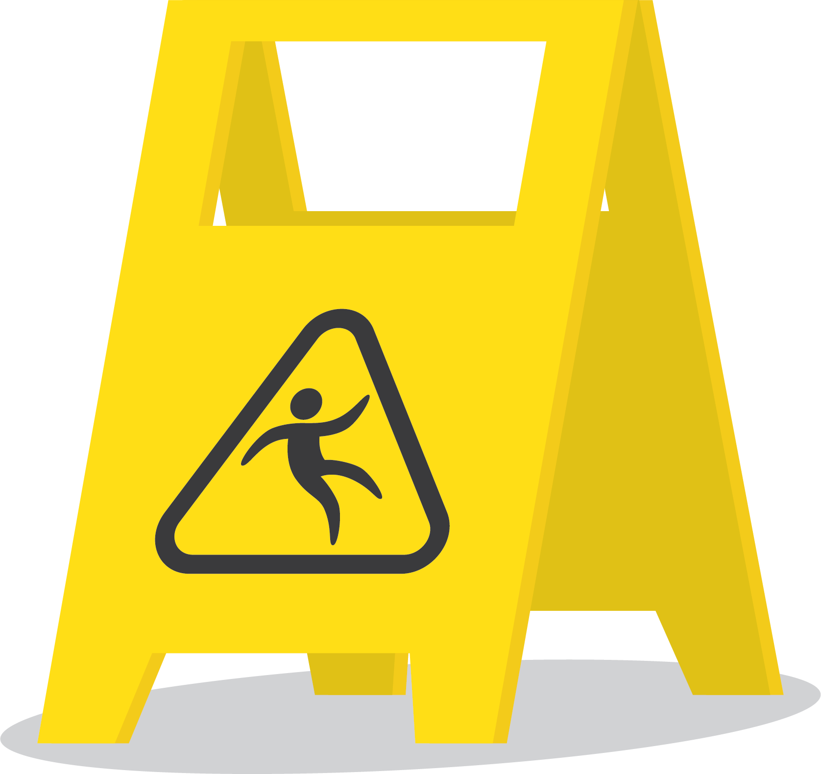 Shining The Spotlight On Prevention For Safeday (1676x1580), Png Download