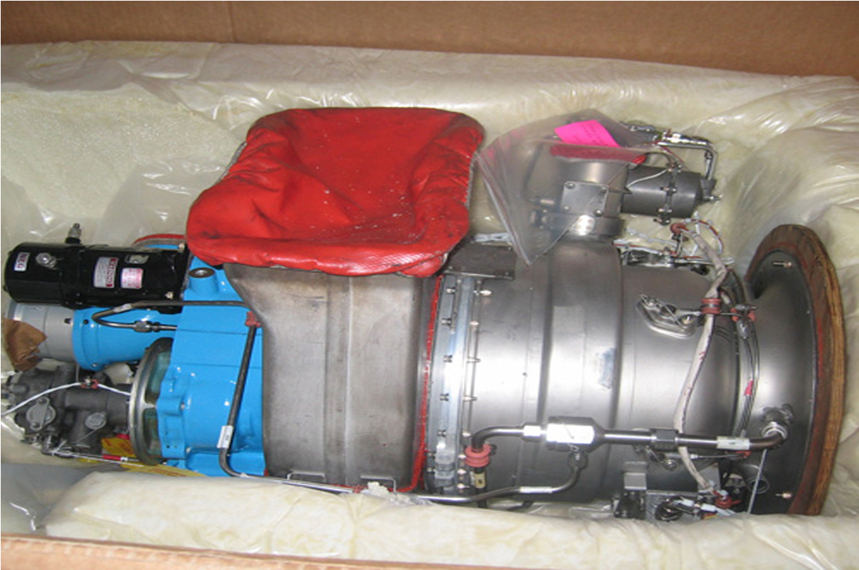 Kingman Aviation Parts Inc (1700x800), Png Download